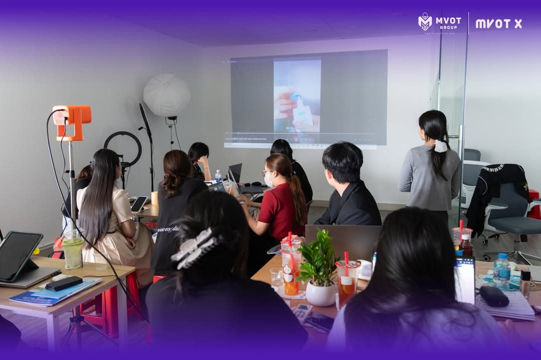 🔥 TỪ LÝ THUYẾT ĐẾN THỰC CHIẾN