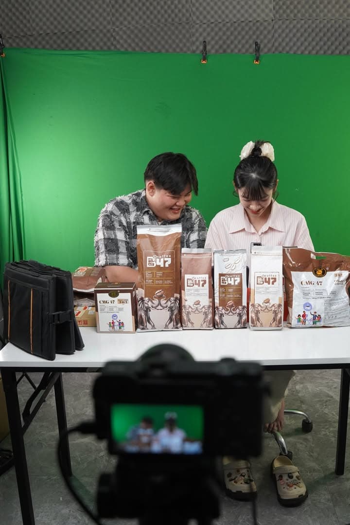 🎉 CHÚC MỪNG 30 CHIẾN BINH LIVESTREAM XUẤT SẮC CỦA "ĐẤU TRƯỜNG CHỐT ĐƠN - STUDENT LIVE 2025" 🎉