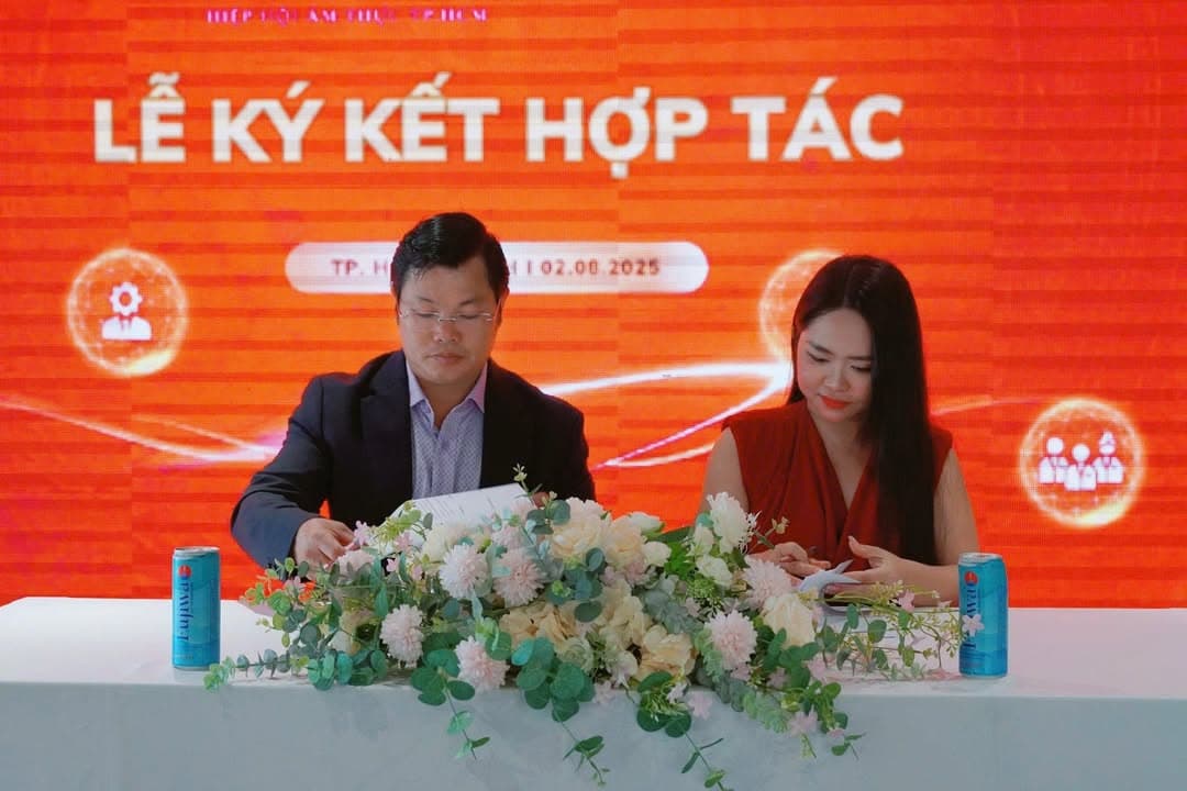 🎉 MVOT X tổ chức thành công Workshop FBA Action #2: “Xây dựng Thương hiệu cá nhân F&B trên TikTok Shop” vào sáng 02.08 tại Hoàng Yến Premier (TP.HCM), dưới sự chỉ đạo của Hiệp hội Ẩm thực TP.HCM (...