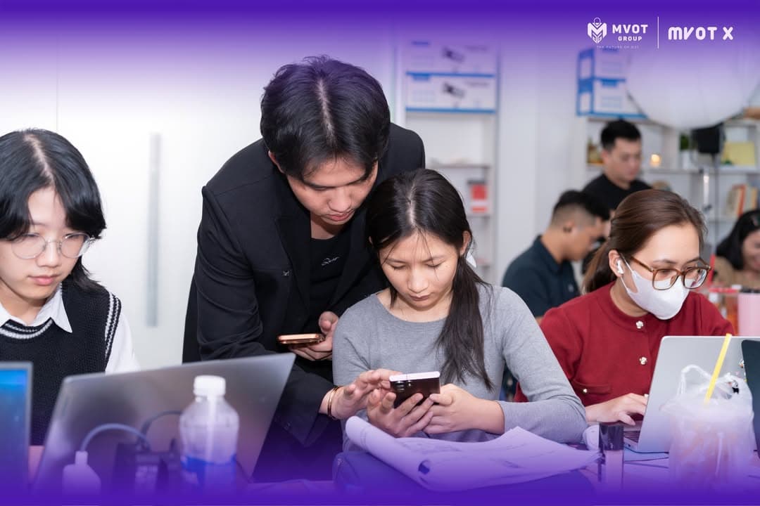 🔥 TỪ LÝ THUYẾT ĐẾN THỰC CHIẾN
