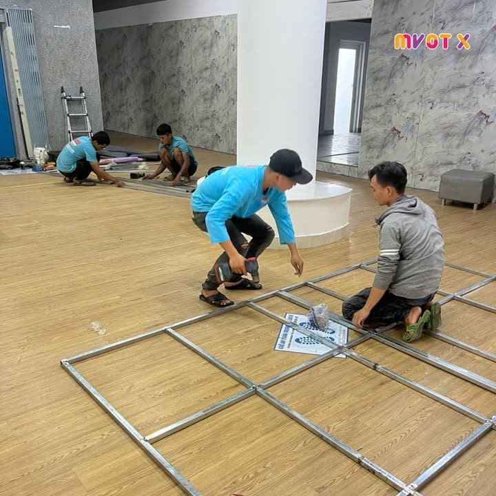 CHỈ CÒN 24H NỮA TỚI SỰ KIỆN KHAI TRƯƠNG QUẬN 7✨