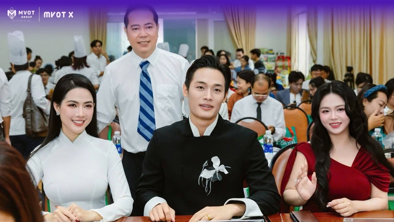 🌿 RECAP | LỄ HỘI ẨM THỰC CHAY TP.HCM 2026