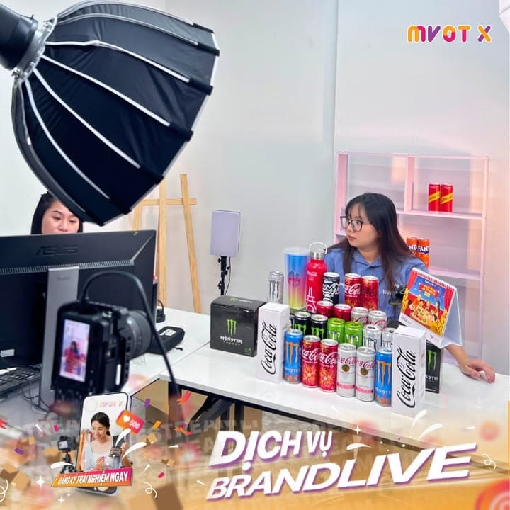 🔥 ALO ALO! CHỈ CÒN 2 NGÀY CUỐI CÙNG ĐỂ CHỐT ĐƠN GÓI BRANDLIVE MIỄN PHÍ – ĐƯA SẢN PHẨM LÊN SÓNG! 🔥
