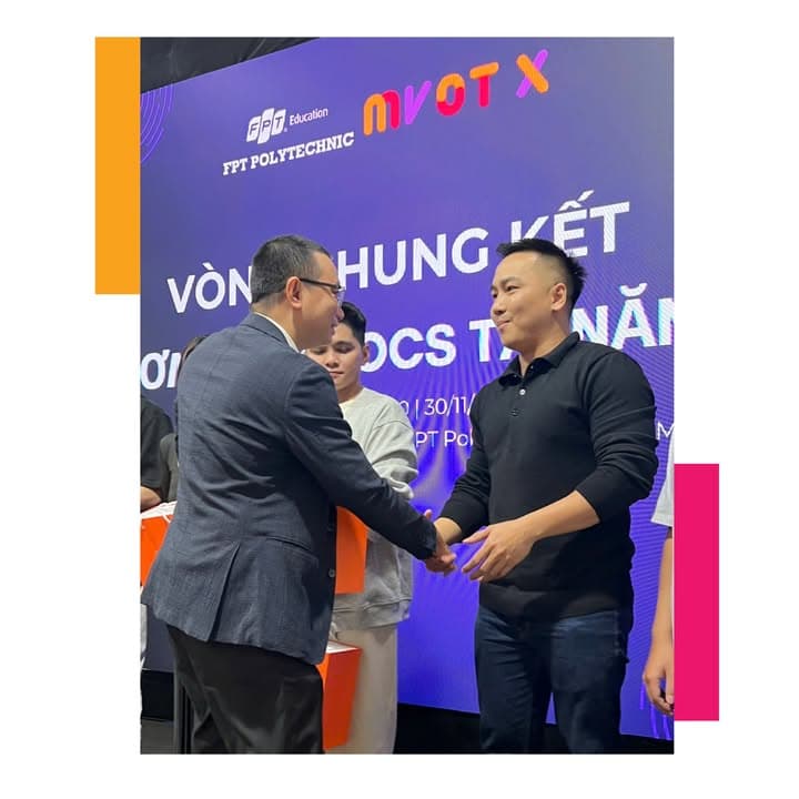 🌟 MVOT X ĐỒNG HÀNH CÙNG CHUNG KẾT CUỘC THI ƯƠM MẦM KOC TÀI NĂNG 2024 🌟