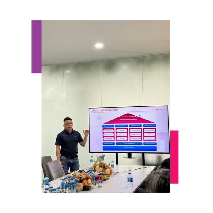 🎉 MVOT X HÂN HẠNH ĐÓN TIẾP ĐOÀN CÁN BỘ TỈNH BÌNH THUẬN GHÉ THĂM VĂN PHÒNG ĐẠI DIỆN 🎉