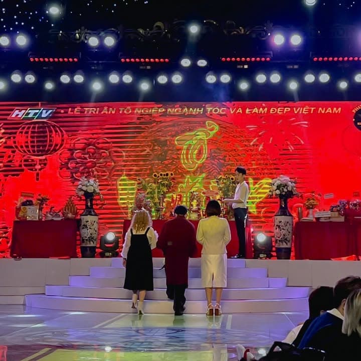 🔥 MVOT X ĐỒNG HÀNH CÙNG SỰ KIỆN TRI ÂN TỔ TÓC 2025 – GIỚI THIỆU GIẢI PHÁP BRANDLIVE