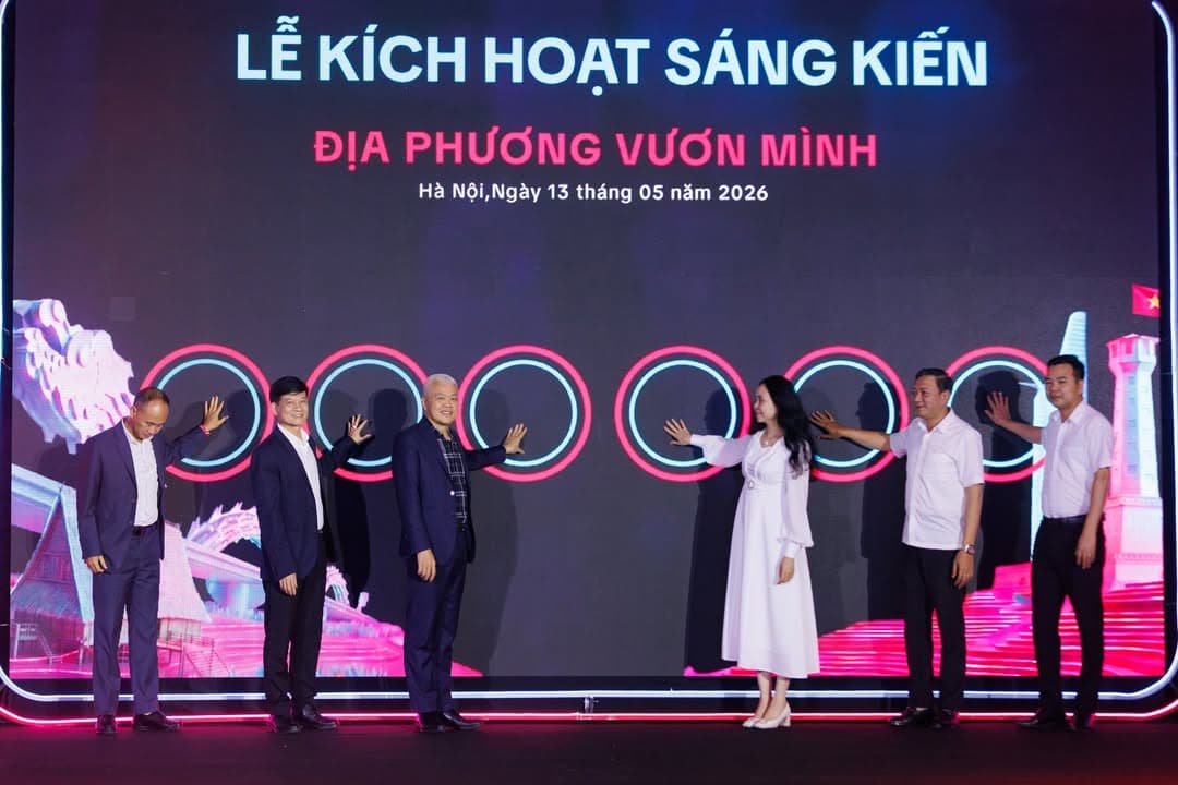 📍 BẮC NINH CHÍNH THỨC RA MẮT CLB KOL & KOC ĐỊA PHƯƠNG