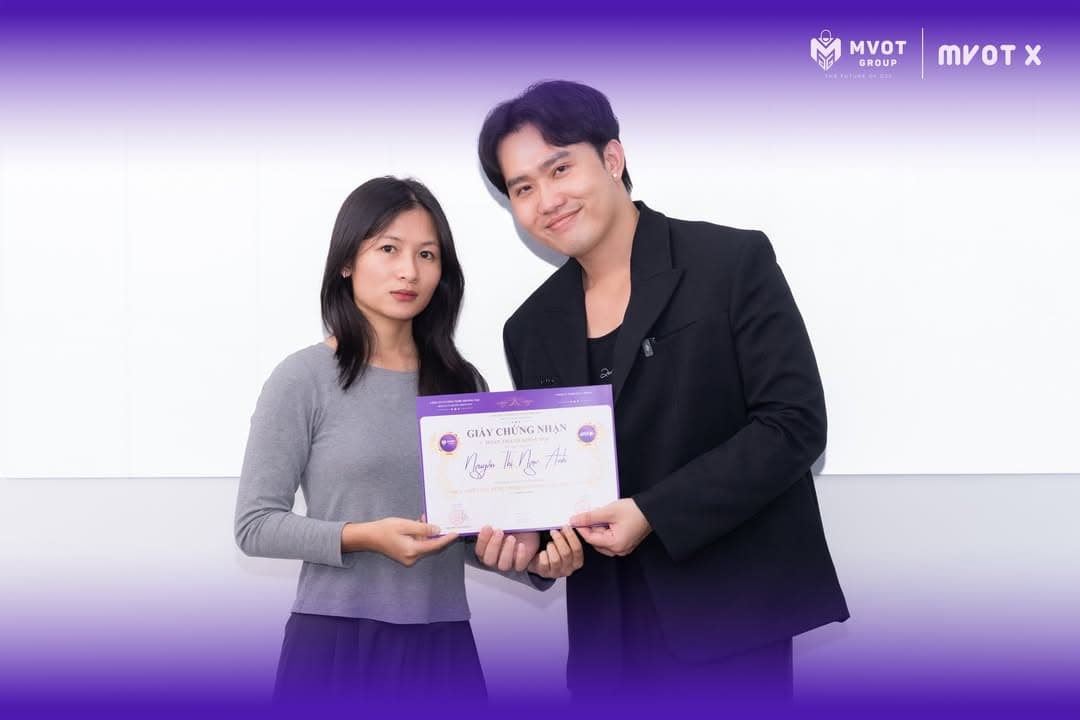 🏆 KHÉP LẠI KHÓA 1