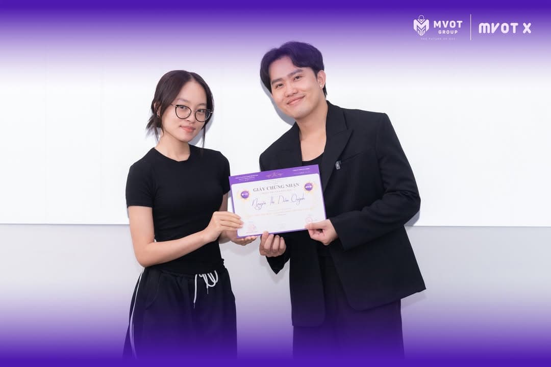 🏆 KHÉP LẠI KHÓA 1