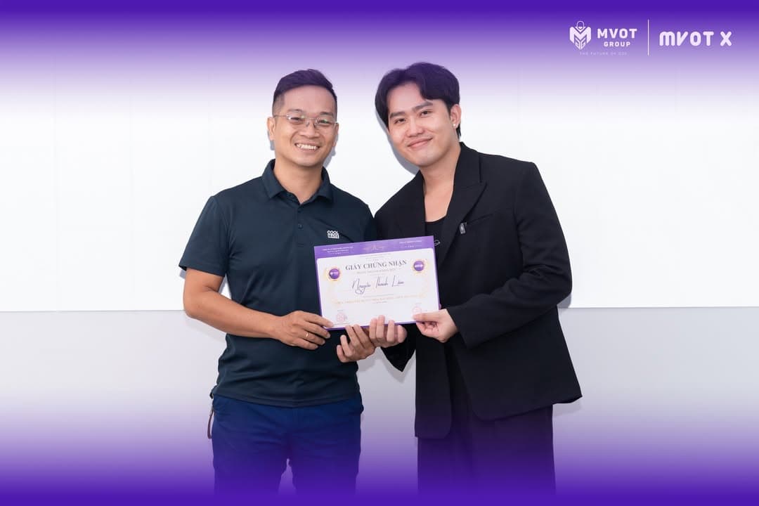 🏆 KHÉP LẠI KHÓA 1