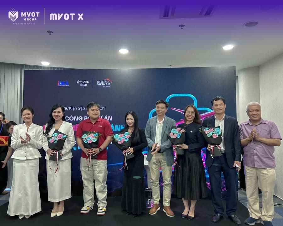 🌏 RECAP | BEYOND VIETNAM