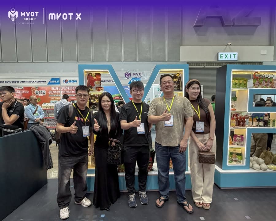 🌏 RECAP | BEYOND VIETNAM