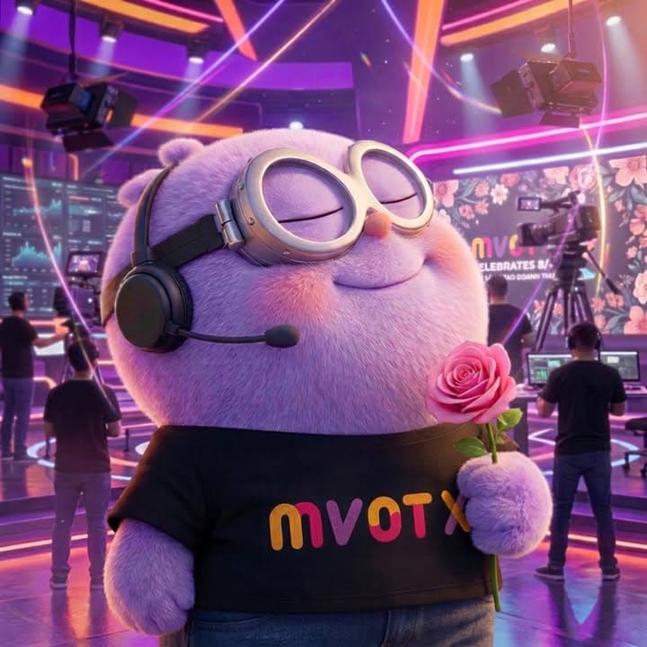 💜Minion nhà MVOT X cũng biết hôm nay là ngày gì nè 💜