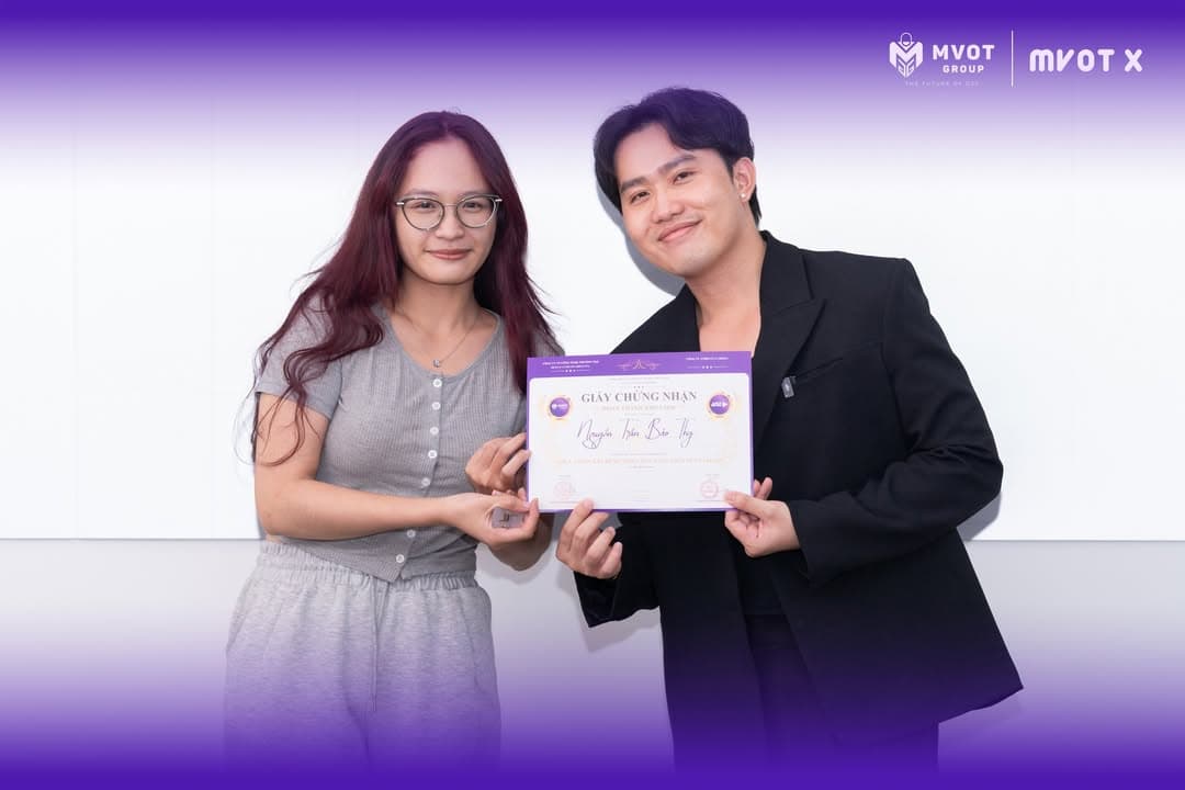🏆 KHÉP LẠI KHÓA 1