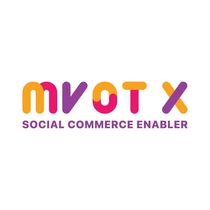 MVOT X - YOUR TRUSTED SOCIAL COMMERCE ENABLER