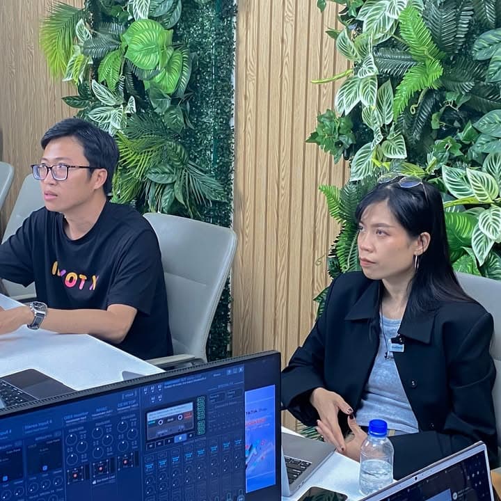 🔴RECAP BUỔI KICK-OFF WORKSHOP CUỘC THI "SÁNG TẠO CÙNG L’ORÉAL"