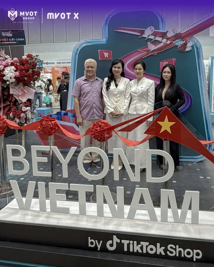🌏 RECAP | BEYOND VIETNAM