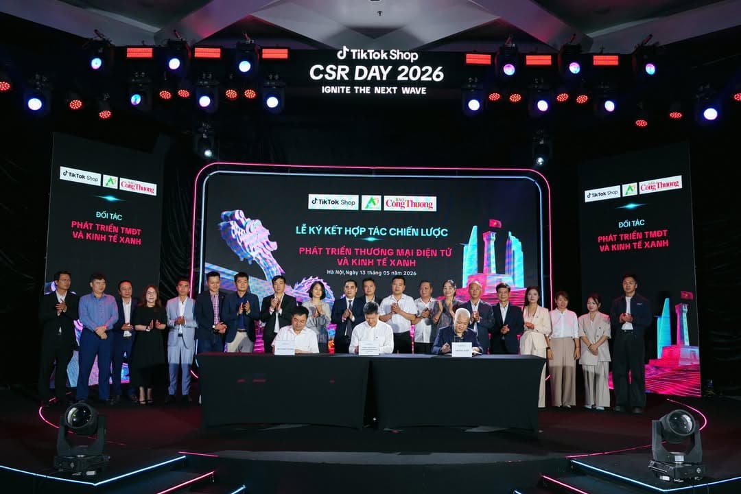 📍 BẮC NINH CHÍNH THỨC RA MẮT CLB KOL & KOC ĐỊA PHƯƠNG