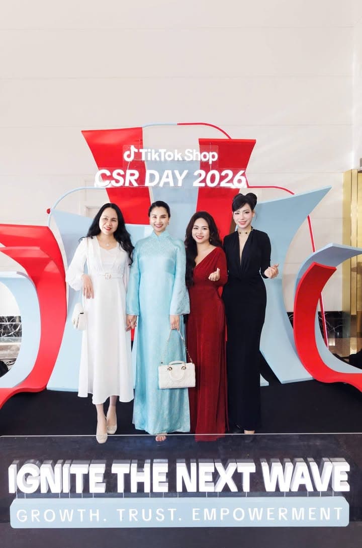 📍 BẮC NINH CHÍNH THỨC RA MẮT CLB KOL & KOC ĐỊA PHƯƠNG