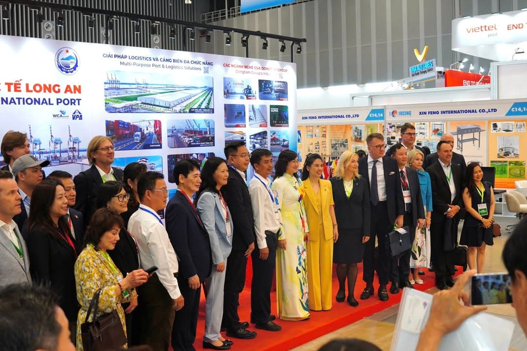 🔥 MỘT NGÀY RỰC RỠ CÙNG MVOT TẠI SỰ KIỆN SOURCING EXPO 2025