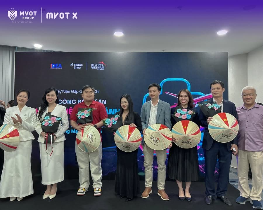 🌏 RECAP | BEYOND VIETNAM