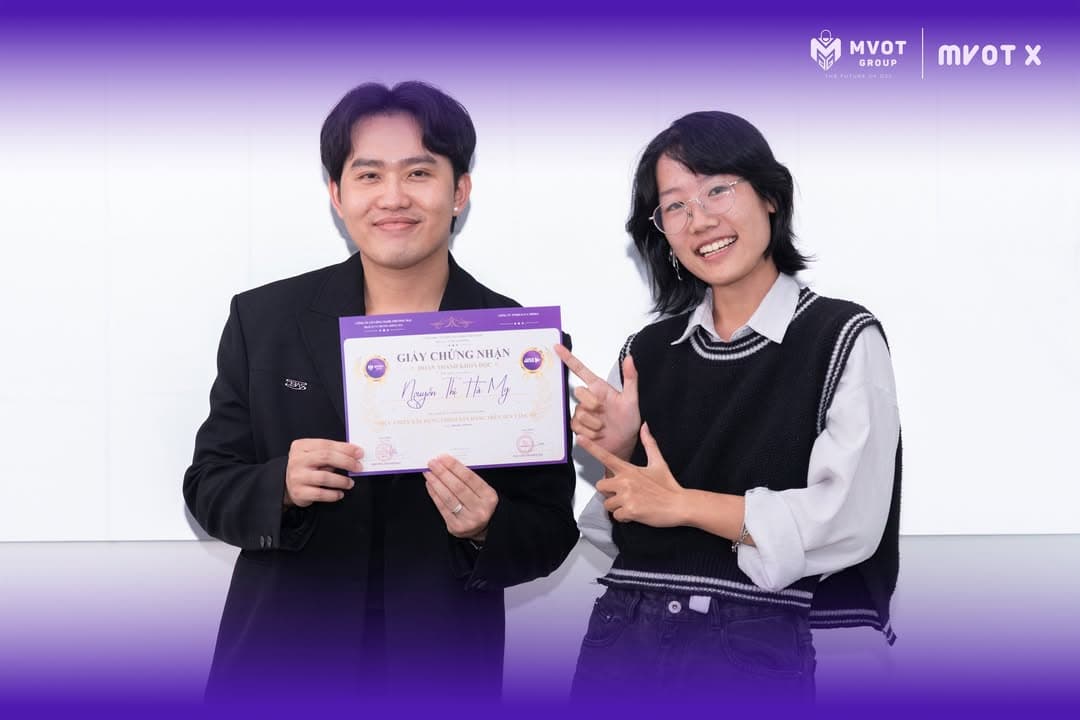 🏆 KHÉP LẠI KHÓA 1