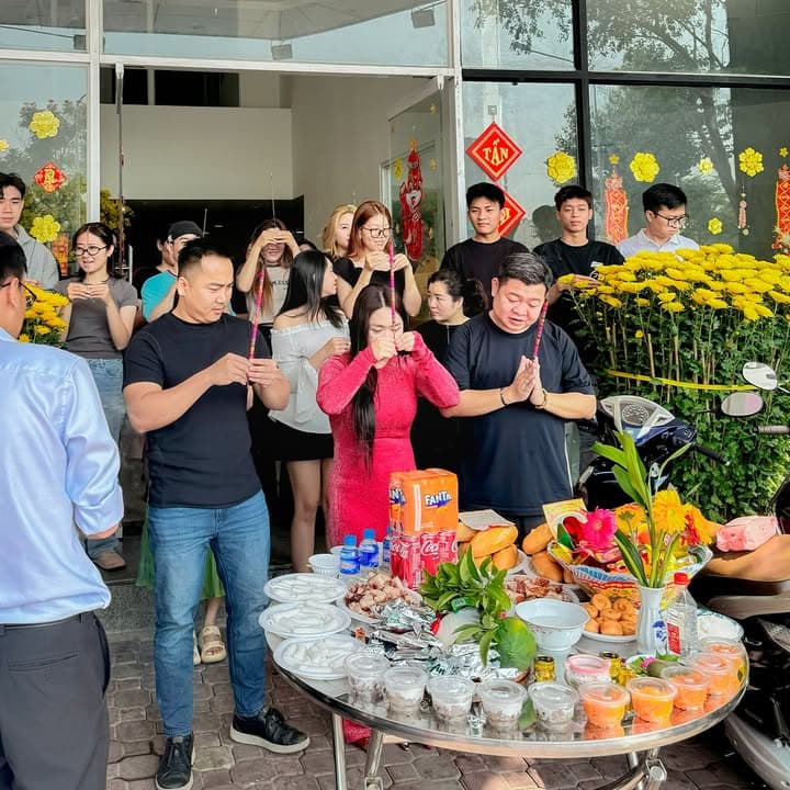 TRỘM VÍA THẦN TÀI – RƯỚC LỘC ĐẦU NĂM CÙNG MVOT X! 🎉💰