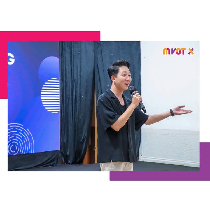 🌟 MVOT X ĐỒNG HÀNH CÙNG CHUNG KẾT CUỘC THI ƯƠM MẦM KOC TÀI NĂNG 2024 🌟