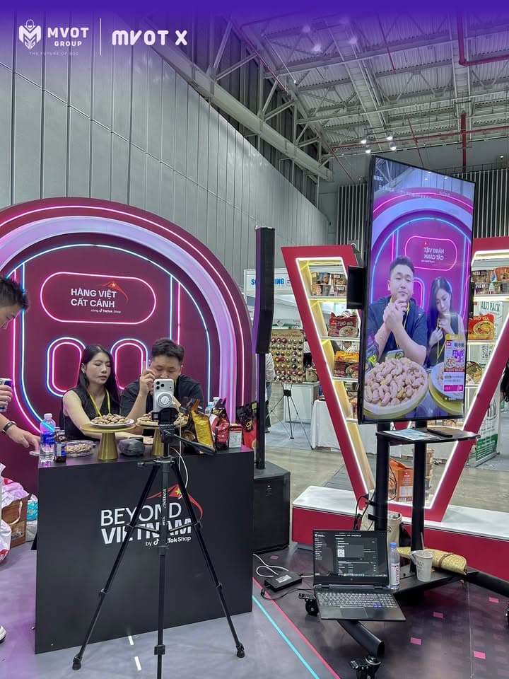 🌏 RECAP | BEYOND VIETNAM