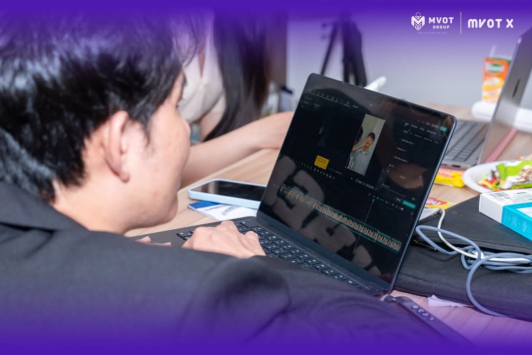 🔥 TỪ LÝ THUYẾT ĐẾN THỰC CHIẾN