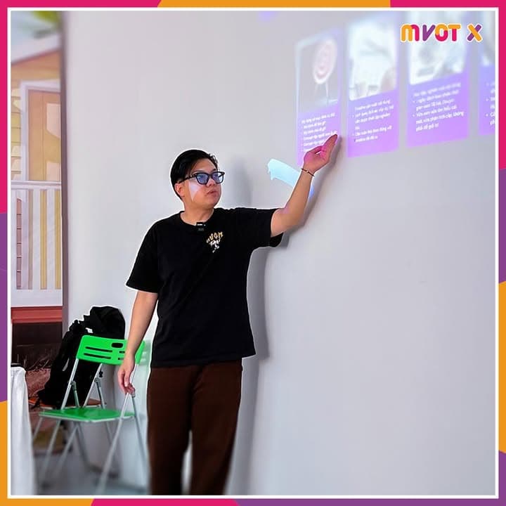 Đào Tạo Xây và Vận Hành Kênh _ Mentor: Phan Văn Đức Anh
