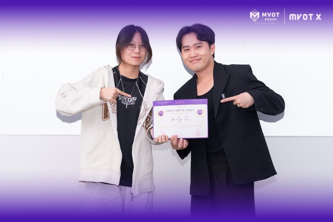 🏆 KHÉP LẠI KHÓA 1