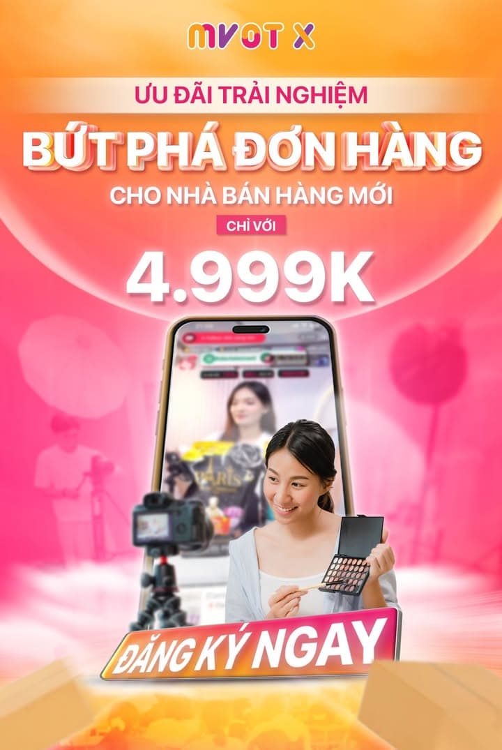 💥 TỐN HÀNG CHỤC TRIỆU CHẠY QUẢNG CÁO NHƯNG ĐƠN VẪN LẸT ĐẸT?