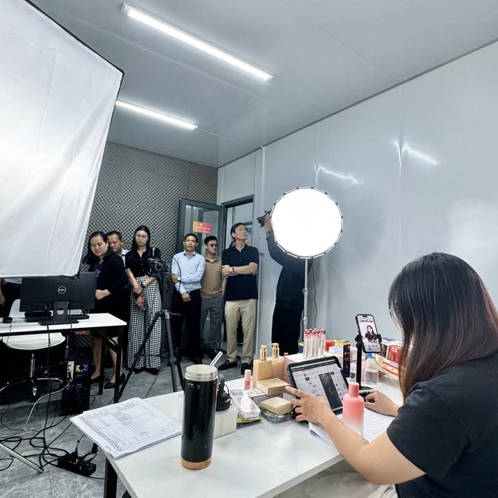 MVOT X và Hội Doanh Nhân Trẻ Bình Dương: Kết Nối Hợp Tác, Định Hướng Phát Triển Thương Mại Điện Tử 2025🚀