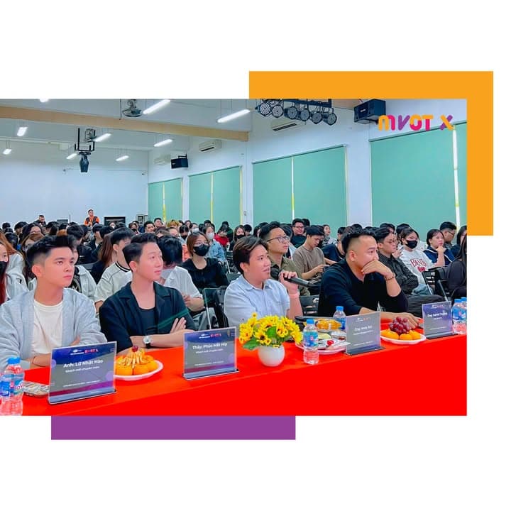 🌟 MVOT X ĐỒNG HÀNH CÙNG CHUNG KẾT CUỘC THI ƯƠM MẦM KOC TÀI NĂNG 2024 🌟