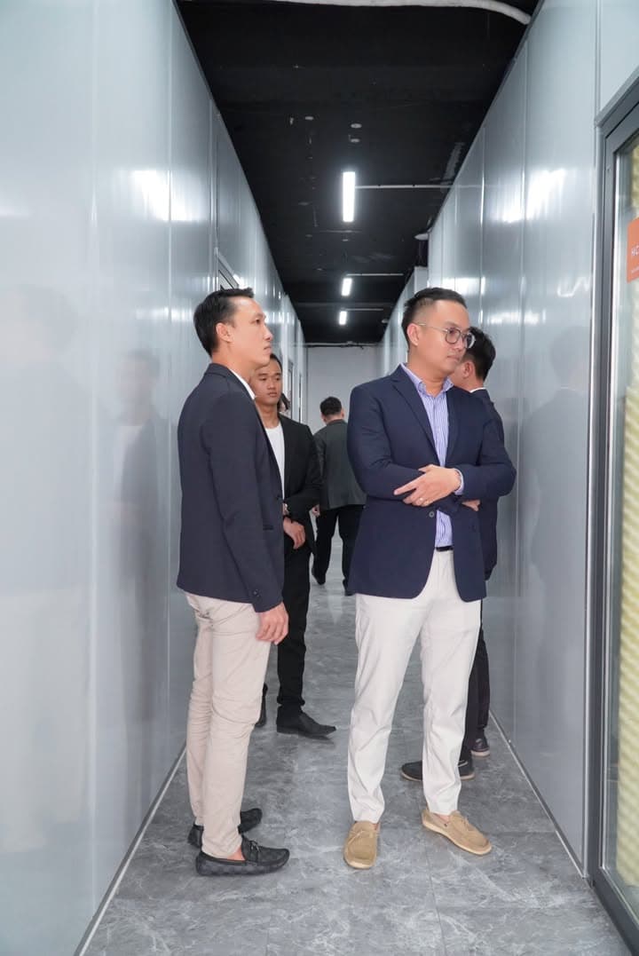 MVOT GROUP HỢP TÁC CHIẾN LƯỢC CÙNG KIM NGÂN GROUP ĐẦU TƯ PHÁT TRIỂN CÁC DOANH NGHIỆP SẢN XUẤT THƯƠNG MẠI TẠI CÁC KHU CÔNG NGHIỆP