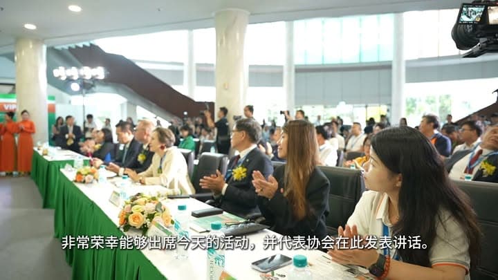 🎬 LIANGZHILONG VIỆT NAM 2026 - TRỌN VẸN HÀNH TRÌNH KẾT NỐI VIỆT - TRUNG