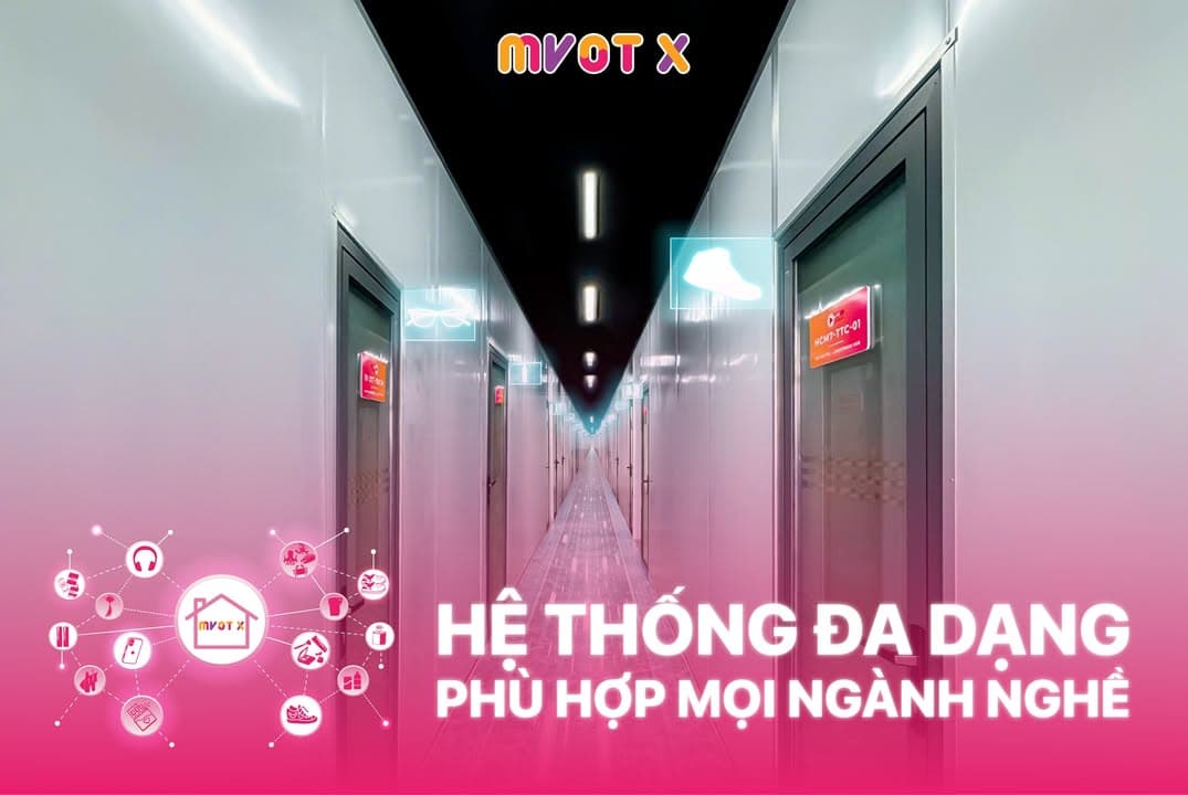 🎥 MVOT X – LIVESTUDIO CHO MỌI NGÀNH NGHỀ, LIVESTREAM ĐA DẠNG KHÔNG GIỚI HẠN! 🚀