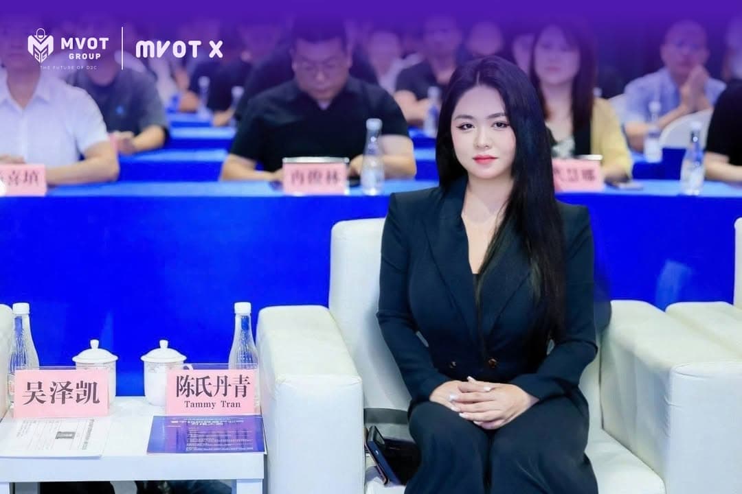 RECAP | MVOT KẾT NỐI CHUỖI CUNG ỨNG TẠI PHỔ NINH – MỞ RỘNG CƠ HỘI HỢP TÁC VIỆT NAM – TRUNG QUỐC 🇻🇳🇨🇳