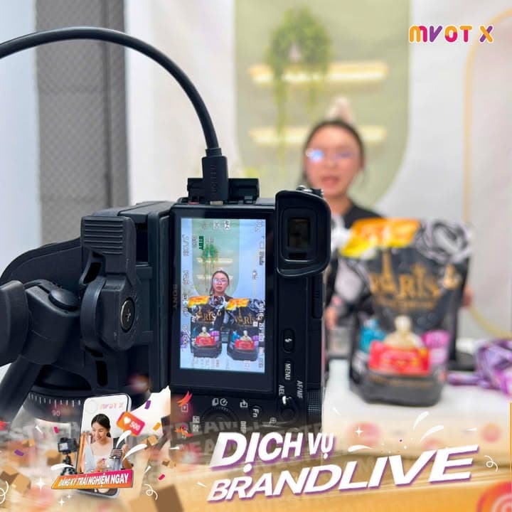 🔥 ALO ALO! CHỈ CÒN 2 NGÀY CUỐI CÙNG ĐỂ CHỐT ĐƠN GÓI BRANDLIVE MIỄN PHÍ – ĐƯA SẢN PHẨM LÊN SÓNG! 🔥