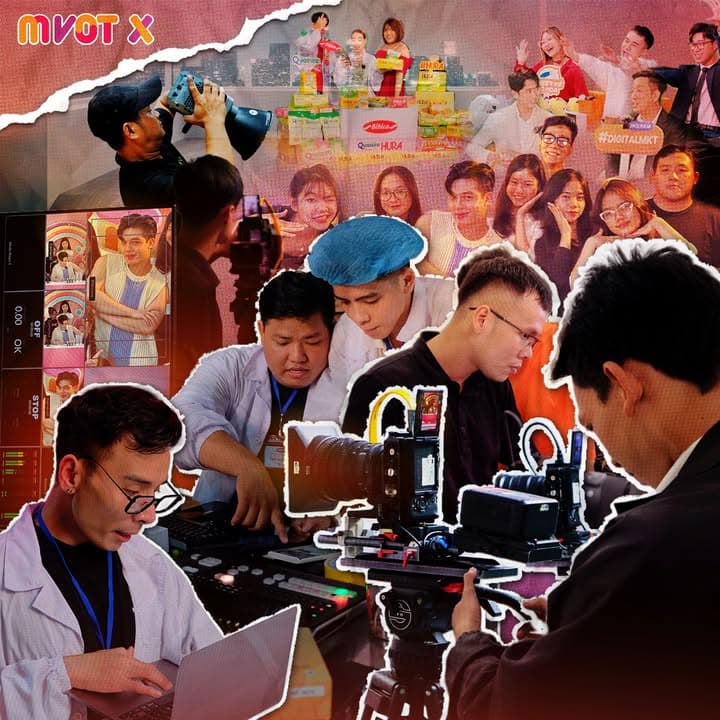 Livestream quá khó để thực hiện?