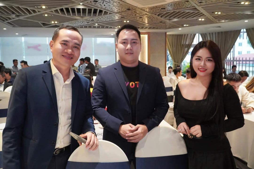 ✨LẦN ĐẦU TIÊN: MVOT GROUP VÀ TIKTOK VIỆT NAM BẮT TAY HỢP TÁC CHIẾN LƯỢC, LAN TỎA MẠNH MẼ GIÁ TRỊ XANH TRÊN NỀN TẢNG SỐ✨