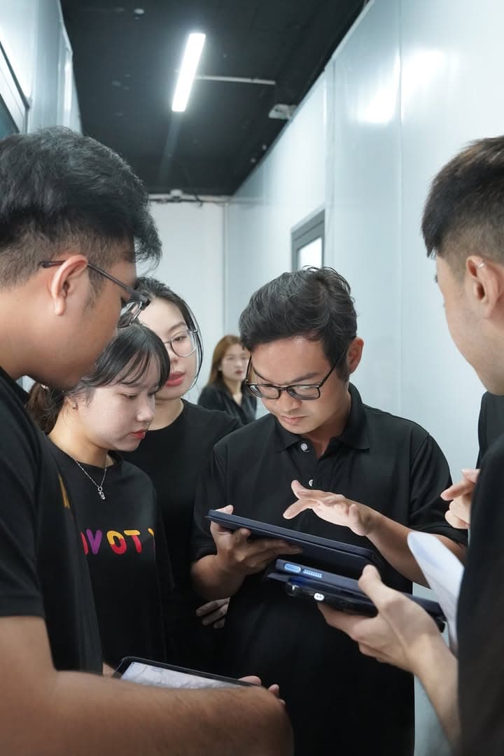 🔥 CHUNG KẾT "ĐẤU TRƯỜNG CHỐT ĐƠN - STUDENT LIVE 2025" ĐÃ CHÍNH THỨC BẮT ĐẦU! 🔥