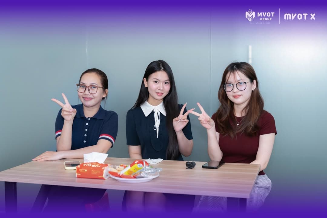🎓 CHÍNH THỨC KHAI GIẢNG KHÓA 1