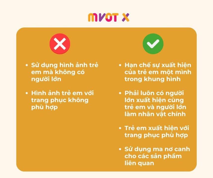 TỔNG HỢP CÁC HÀNH ĐỘNG "BỊ CẤM" TRÊN LIVESTREAM BÁN HÀNG TIKTOK ANH EM CẦN BIẾT (PHẦN 2)