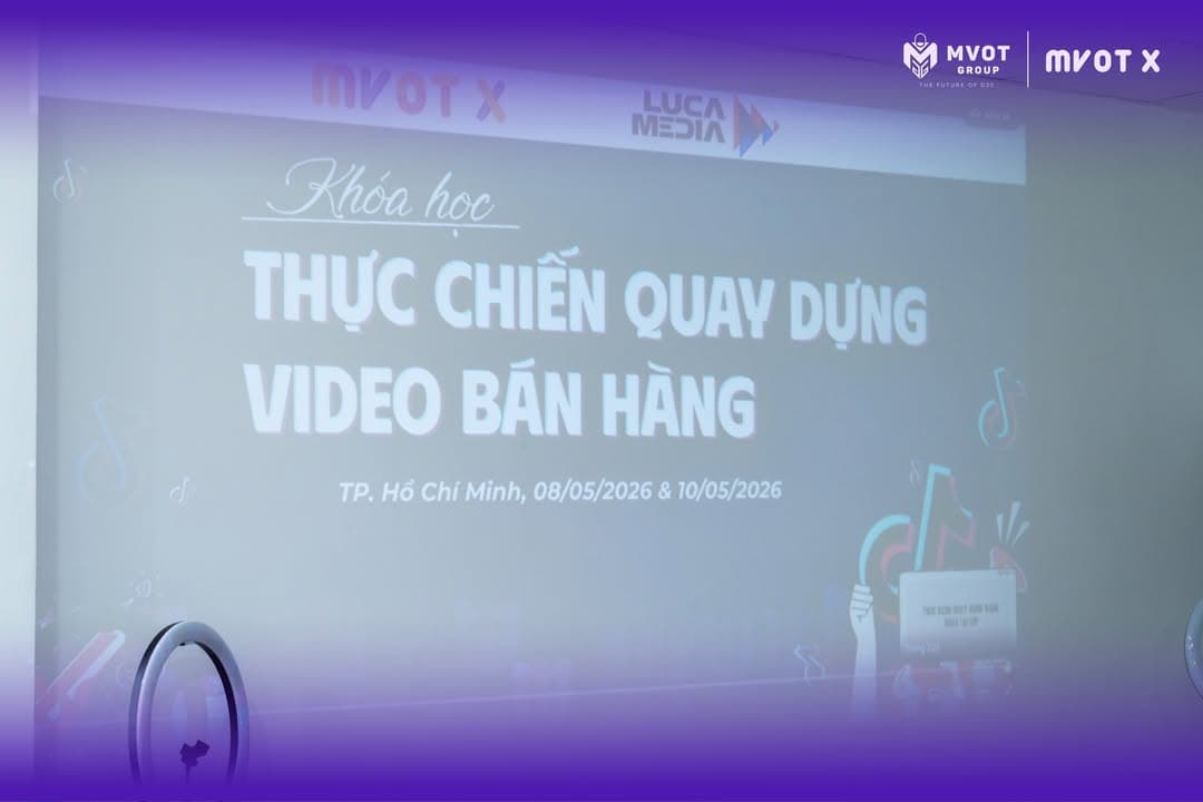 🎓 CHÍNH THỨC KHAI GIẢNG KHÓA 1