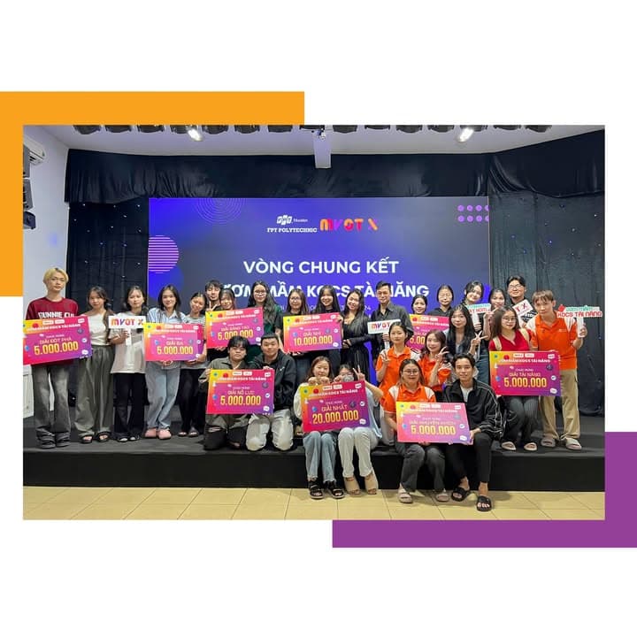 🌟 MVOT X ĐỒNG HÀNH CÙNG CHUNG KẾT CUỘC THI ƯƠM MẦM KOC TÀI NĂNG 2024 🌟