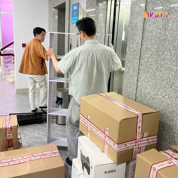 📣 LOADING .... CHỜ CHÚT ĐỂ MVOT X SẮP XẾP NÀY XONG RỒI KỂ CHO MỌI NGƯỜI NGHE SỰ KIỆN "BÙNG NỔ" SẮP TỚI TRONG NĂM 2025