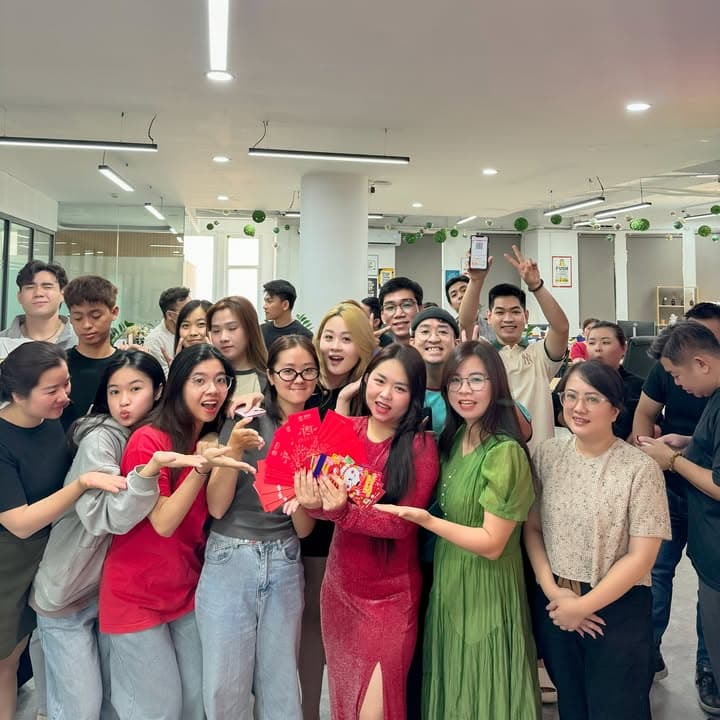TRỘM VÍA THẦN TÀI – RƯỚC LỘC ĐẦU NĂM CÙNG MVOT X! 🎉💰