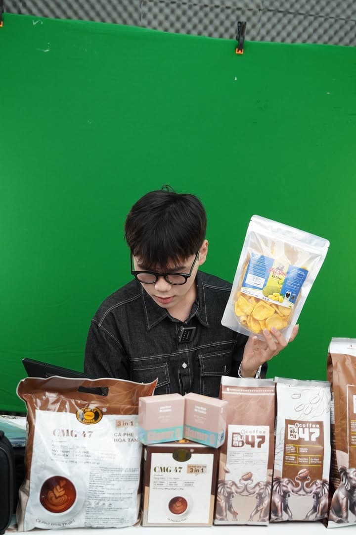 🔥 CHUNG KẾT "ĐẤU TRƯỜNG CHỐT ĐƠN - STUDENT LIVE 2025" ĐÃ CHÍNH THỨC BẮT ĐẦU! 🔥